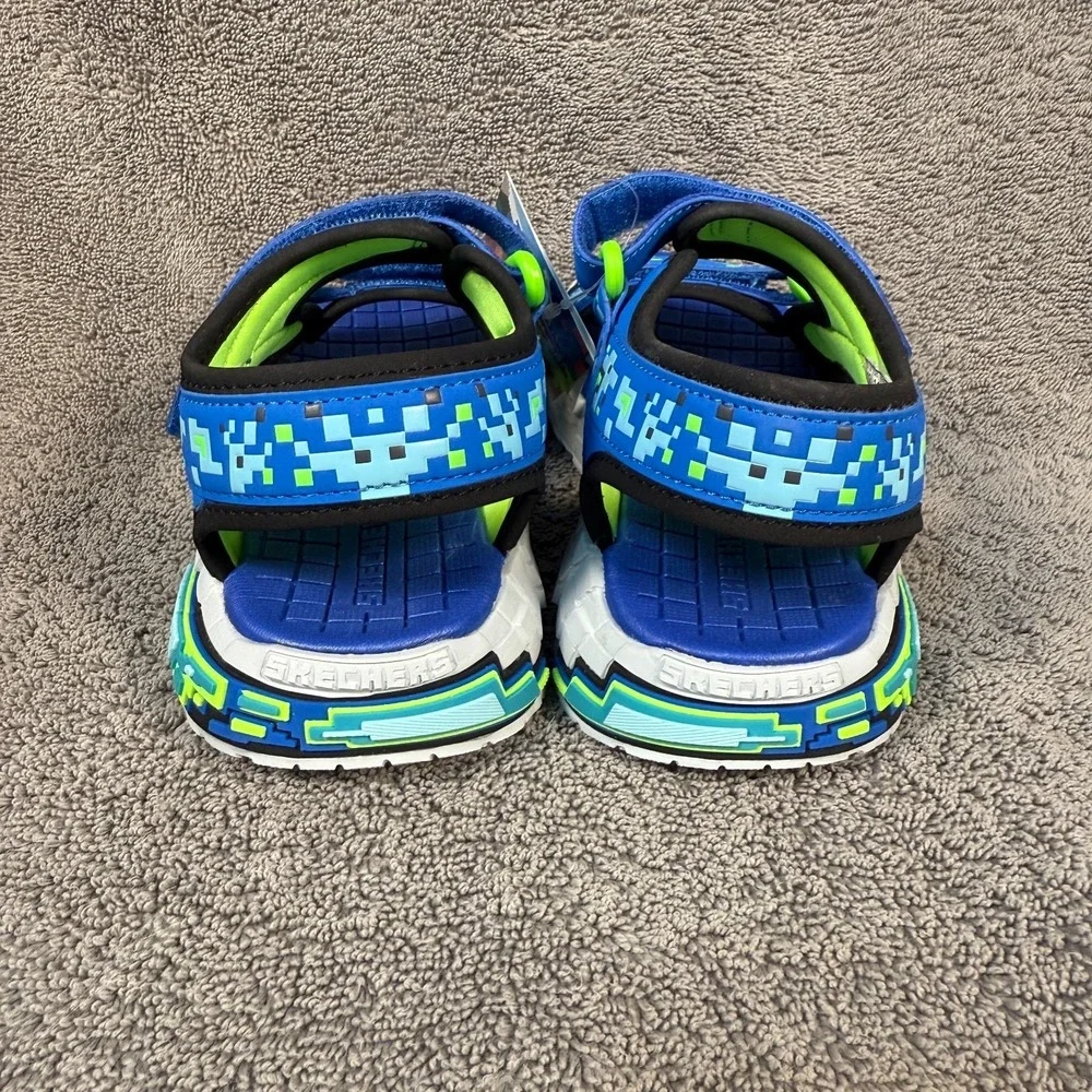 Skechers mega craft
